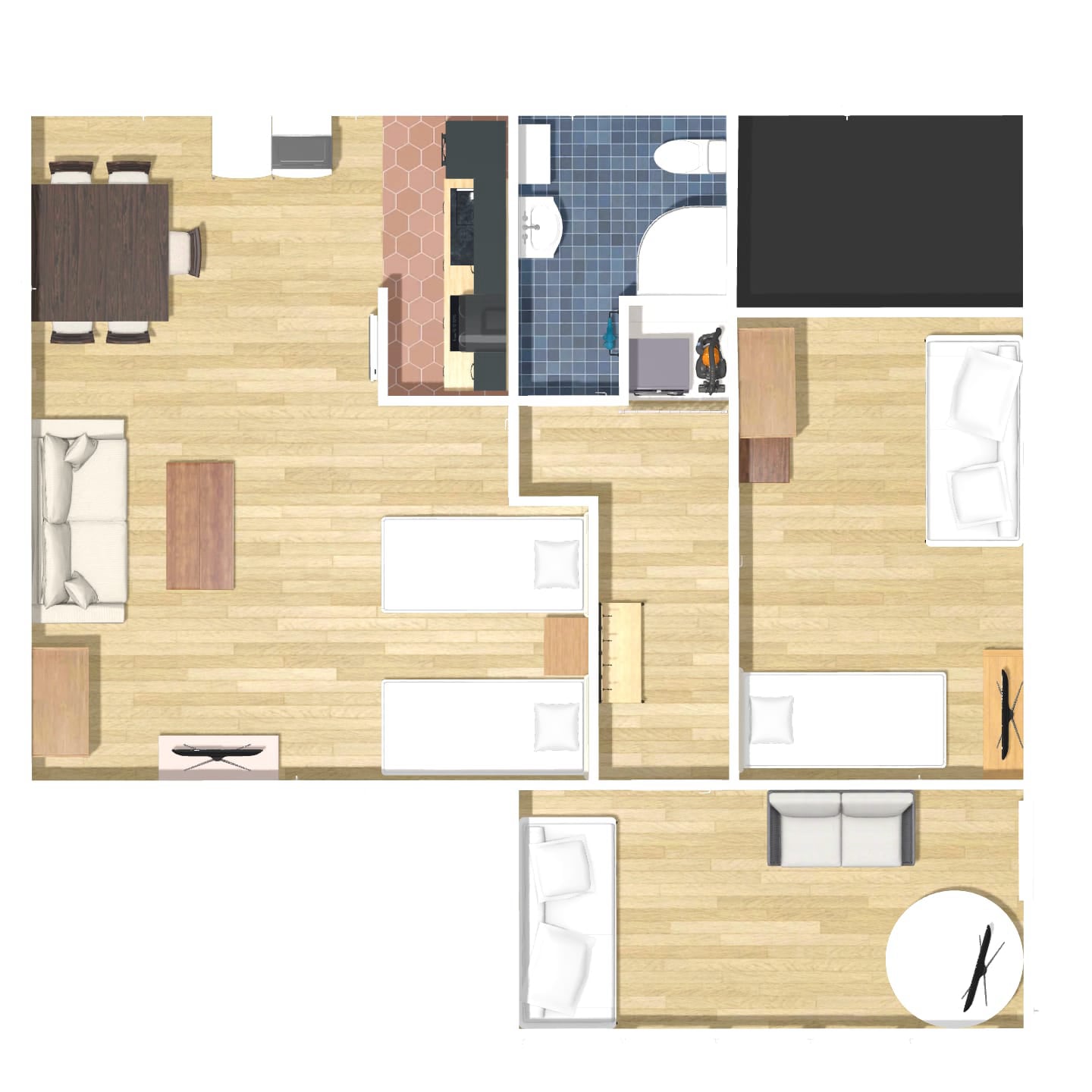CasaMay_Grundriss